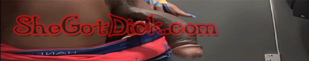 She Got Dick Banner 3